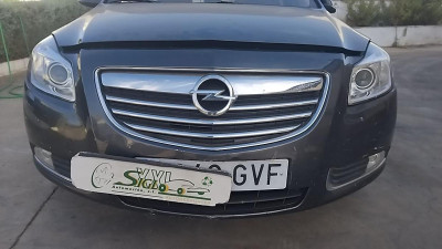 PARAGOLPES DELANTERO Opel Insignia Berlina (2008->)