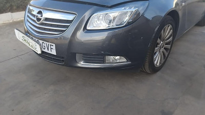PARAGOLPES DELANTERO Opel Insignia Berlina (2008->)