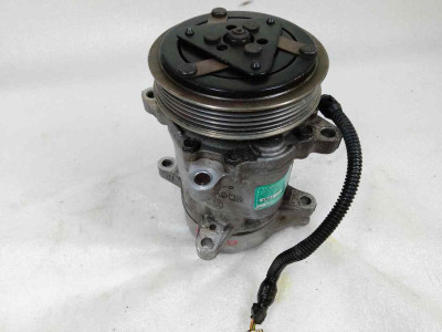 COMPRESOR AIRE ACONDICIONADO, PEUGEOT, 106 (S1)(08.1991)