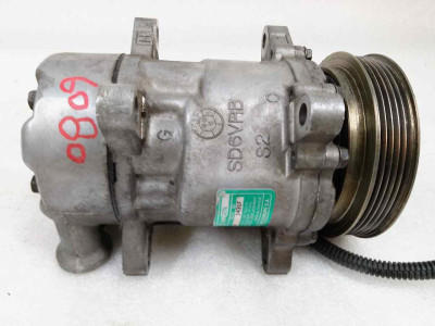 COMPRESOR AIRE ACONDICIONADO, PEUGEOT, 106 (S1)(08.1991)