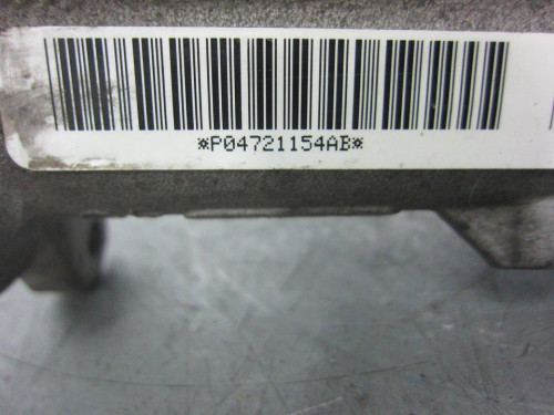  BOMBA FRENO, CHRYSLER, VOYAGER (RG) 