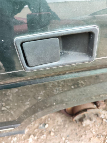  MANETA EXTERIOR TRASERA IZQUIERDA LAND ROVER DISCOVERY (LT) 