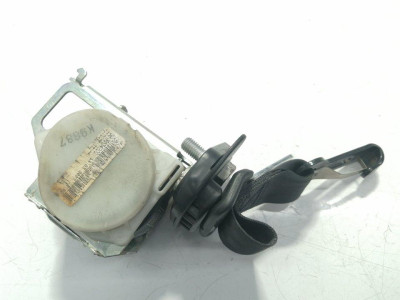 CINTURON SEGURIDAD TRASERO IZQUIERDO, CITROEN, GRAND C4 PICASSO