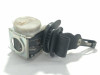  CINTURON SEGURIDAD TRASERO IZQUIERDO Citroen GRAND C4 PICASSO 