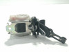  CINTURON SEGURIDAD TRASERO IZQUIERDO Citroen GRAND C4 PICASSO 
