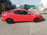 HYUNDAI COUPE (J2)