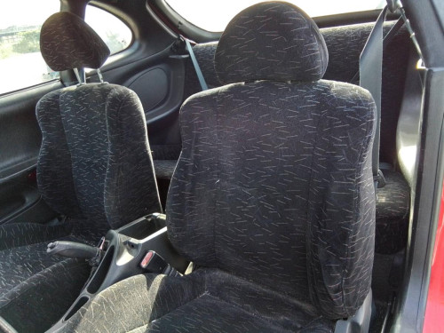  HYUNDAI COUPE (J2) 