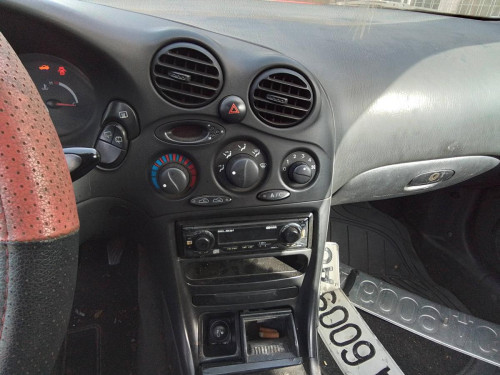  HYUNDAI COUPE (J2) 