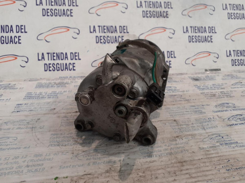  COMPRESOR AIRE ACONDICIONADO 