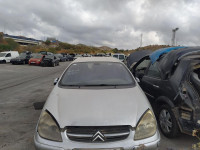 CITROEN C5 BERLINA