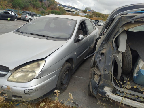 CITROEN C5 BERLINA 