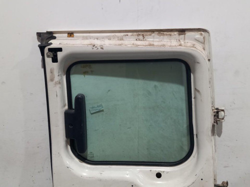 PORTON TRASERO IZQUIERDO FORD TRANSIT FURGÓN CORTO (FY) 
