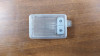 LUZ INTERIOR Land Rover FREELANDER (LR2) 