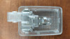 LUZ INTERIOR Land Rover FREELANDER (LR2) 