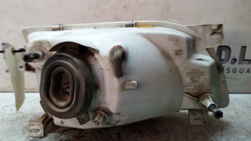 FARO IZQUIERDO Ford TRANSIT FURGÓN CORTO (EY) 