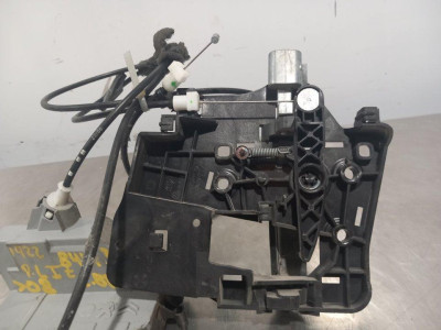 CERRADURA PUERTA LATERAL IZQUIERDA, CITROEN, BERLINGO FURGÓN