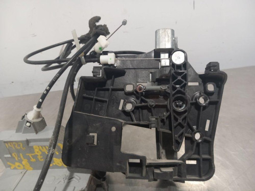  CERRADURA PUERTA LATERAL IZQUIERDA, CITROEN, BERLINGO FURGÓN 