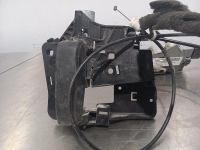 CERRADURA PUERTA LATERAL IZQUIERDA, CITROEN, BERLINGO FURGÓN