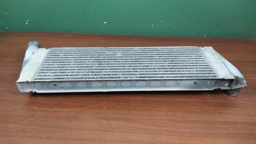 INTERCOOLER Renault MEGANE II BERLINA 5P 