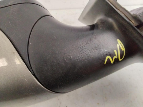 RETROVISOR IZQUIERDO Seat IBIZA (6L1) 