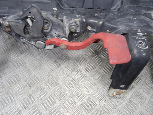  TRAVESAÑO SUPERIOR, ALFA ROMEO, GT (125) 