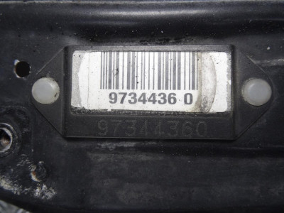 TRAVESAÑO SUPERIOR, ALFA ROMEO, GT (125)
