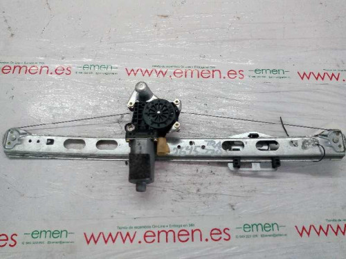  ELEVALUNAS TRASERO IZQUIERDO MERCEDES-BENZ CLASE ML (BM 163) 