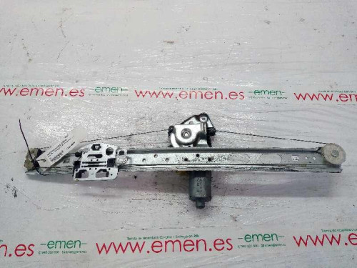  ELEVALUNAS TRASERO IZQUIERDO MERCEDES-BENZ CLASE ML (BM 163) 