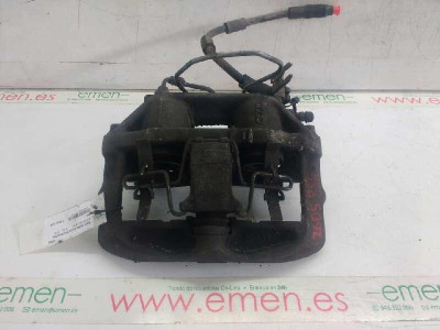 PINZA DE FRENO DELANTERA DERECHA, AUDI, A8 (D2)