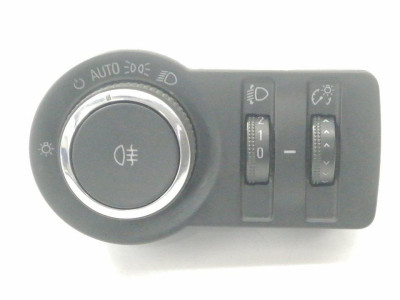 MANDO LUCES, OPEL, INSIGNIA SPORTS TOURER