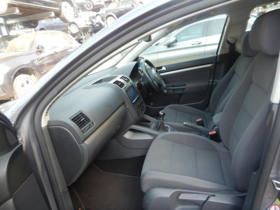 VOLKSWAGEN GOLF V (1K1)(10.2003)