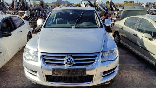  VOLKSWAGEN TOUAREG (7L6) 