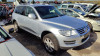 VOLKSWAGEN TOUAREG (7L6) 