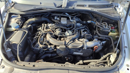  VOLKSWAGEN TOUAREG (7L6) 