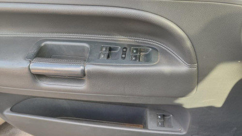  VOLKSWAGEN TOUAREG (7L6) 