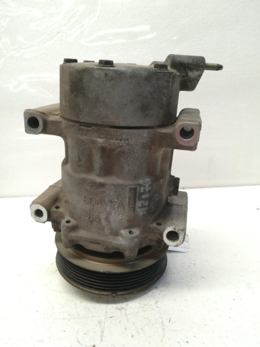  COMPRESOR AIRE ACONDICIONADO Peugeot 307 (S1)(04.2001) 