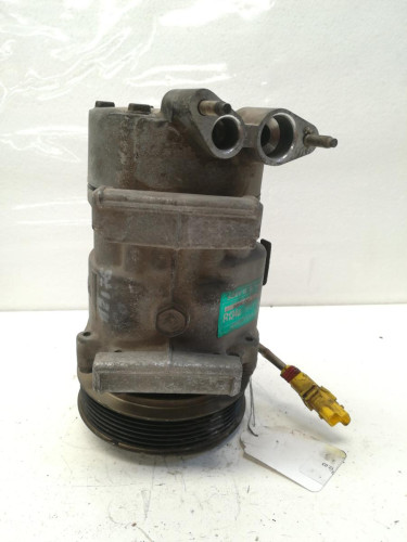  COMPRESOR AIRE ACONDICIONADO Peugeot 307 (S1)(04.2001) 