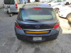 OPEL ASTRA H BERLINA — автомобиль-донор на запчасти 
