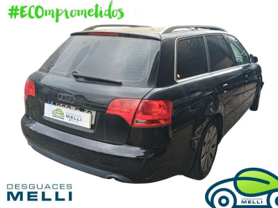AUDI A4 AVANT (8E)