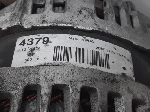 ALTERNADOR SUBARU XV (G33/G43) 