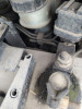 ABS TOYOTA YARIS (KSP9/SCP9/NLP9) 