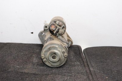 MOTOR ARRANQUE, RENAULT, MEGANE II BERLINA 5P