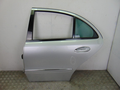 PUERTA TRASERA IZQUIERDA, MERCEDES-BENZ, CLASE E (BM 211) BERLINA