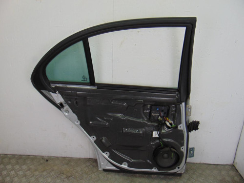 PUERTA TRASERA IZQUIERDA, MERCEDES-BENZ, CLASE E (BM 211) BERLINA