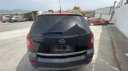 PORTON TRASERO OPEL ANTARA 