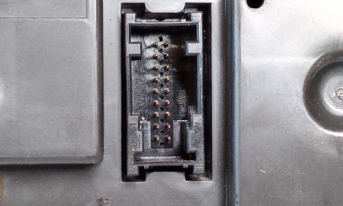  CUADRO INSTRUMENTOS BMW SERIE 3 BERLINA (E90) 