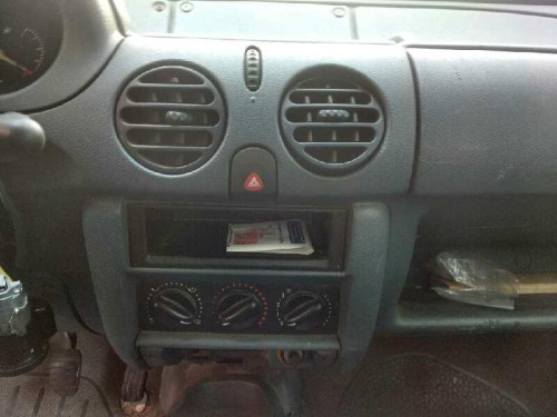 RENAULT KANGOO I (F/KC0) 