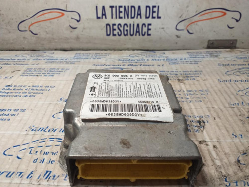  CENTRALITA AIRBAG 