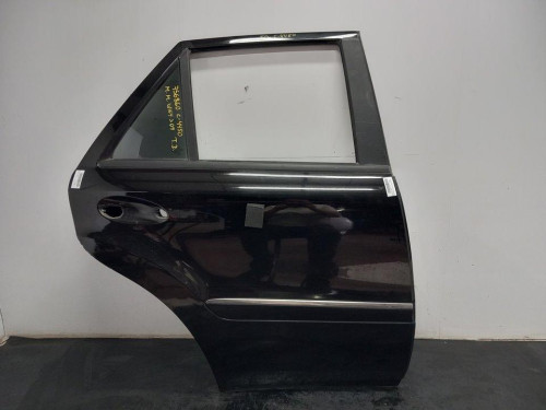  PUERTA TRASERA DERECHA MERCEDES-BENZ CLASE ML (BM 164) 