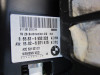  KIT AIRBAG BMW SERIE M6 COUPE (E63) 